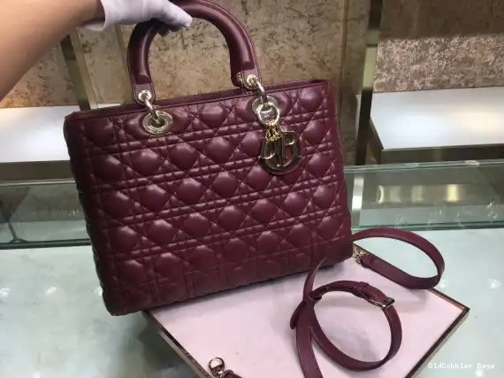 OldCobbler Bags LARGE BAG LADY DIRO 0704